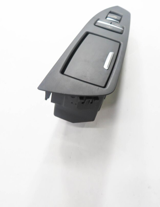 Thumbnail 4: 2011 BMW ACTIVEHYBRID 7 (F04) LEFT REAR DOOR POWER WINDOW SWITCH BUTTON