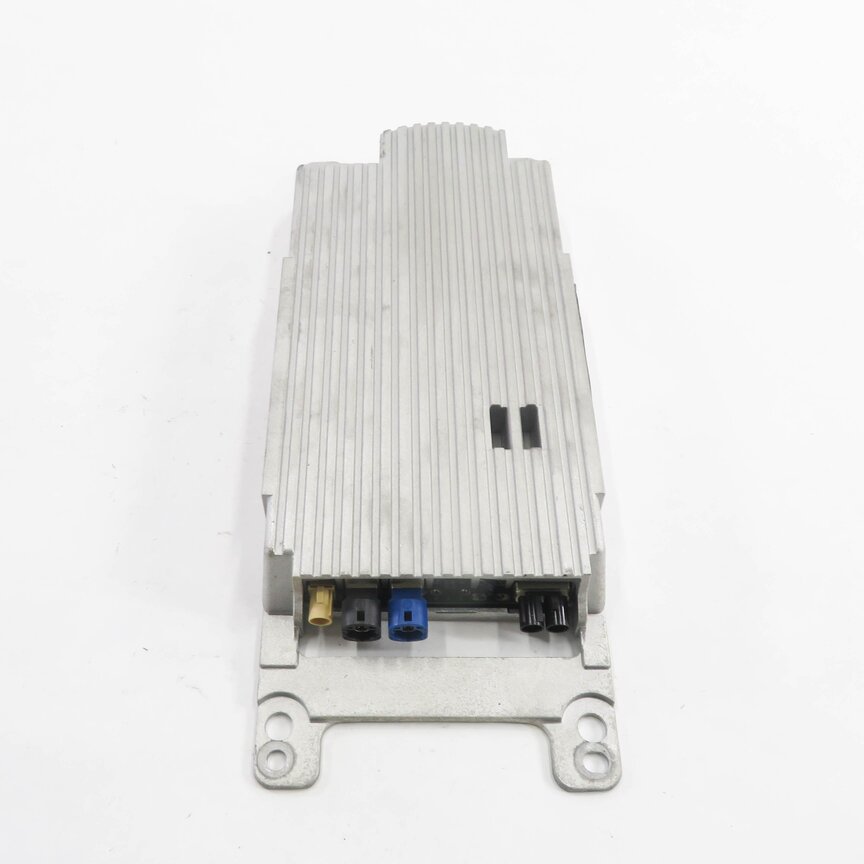 Thumbnail 2: 2011 BMW ACTIVEHYBRID 7 (F04) BLUETOOTH TELEMATICS COMBOX CONTROL MODULE