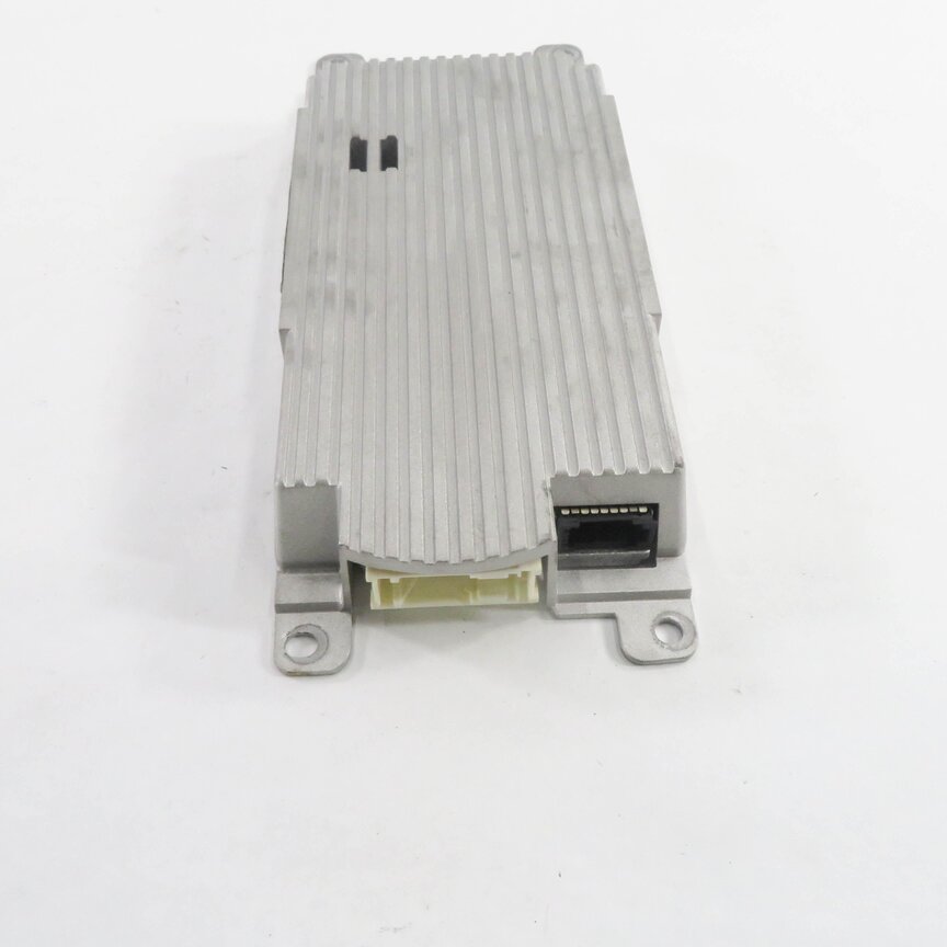 Thumbnail 5: 2011 BMW ACTIVEHYBRID 7 (F04) BLUETOOTH TELEMATICS COMBOX CONTROL MODULE