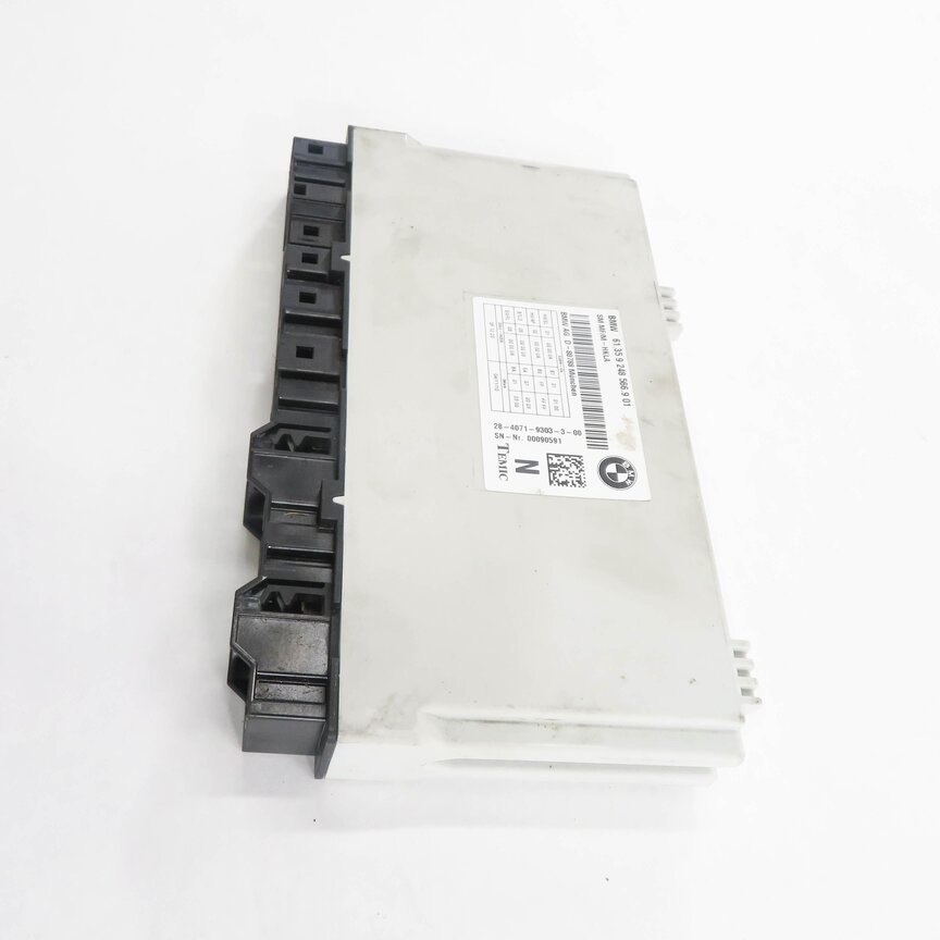 Thumbnail 3: 2010-2017 BMW 528i 535i 550i 650i 740i 750i (F01 F10) COMFORT MEMORY SEAT MODULE