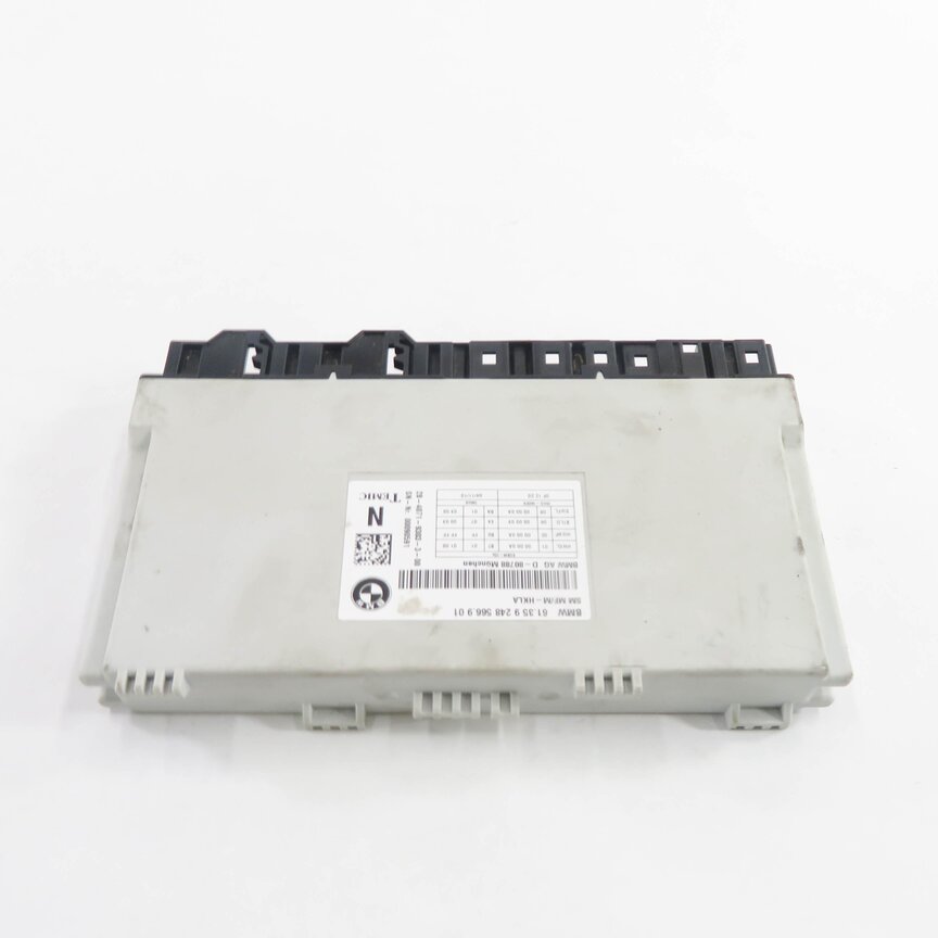 Thumbnail 5: 2010-2017 BMW 528i 535i 550i 650i 740i 750i (F01 F10) COMFORT MEMORY SEAT MODULE