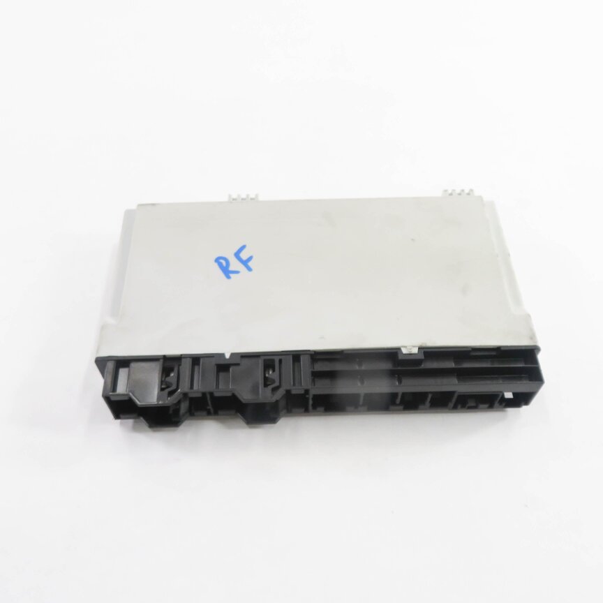 Thumbnail 6: 2010-2017 BMW 528i 535i 550i 650i 740i 750i (F01 F10) COMFORT MEMORY SEAT MODULE