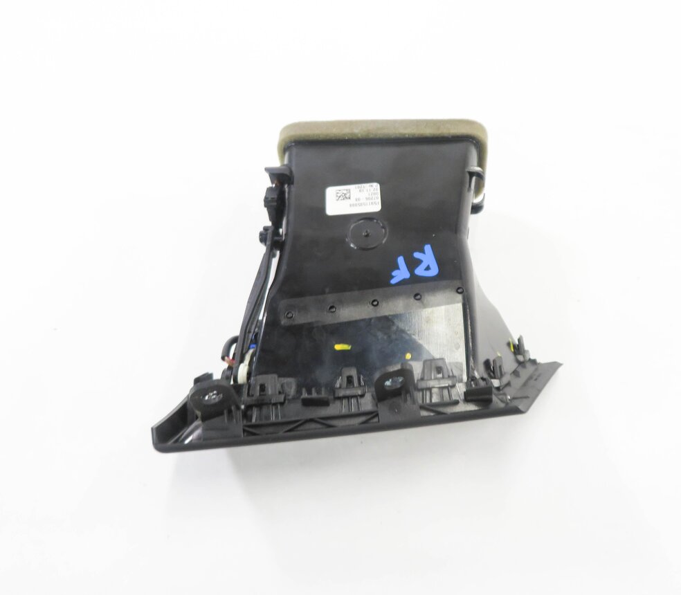 Thumbnail 6: 2011 BMW ACTIVEHYBRID 7 (F04) RIGHT PASSENGER DASH HEATER A/C AIR VENT