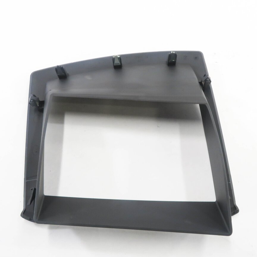 Thumbnail 5: 2011 BMW ACTIVEHYBRID 7 (F04) HUD HEADS UP DISPLAY COVER TRIM (BLACK)