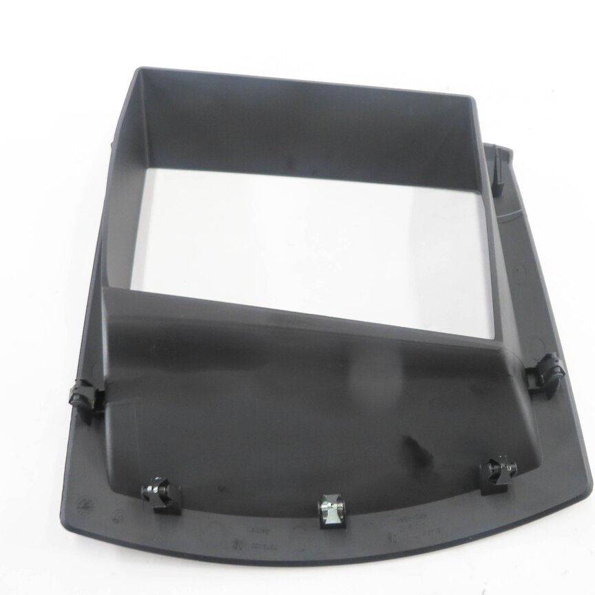 Thumbnail 6: 2011 BMW ACTIVEHYBRID 7 (F04) HUD HEADS UP DISPLAY COVER TRIM (BLACK)
