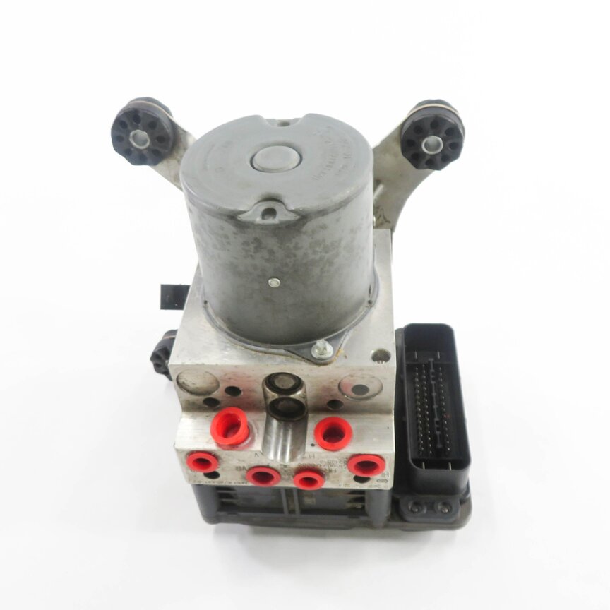 Thumbnail 2: 2011-2012 BMW ACTIVE HYBRID 7 (F04) ABS ANTI LOCK BRAKE PUMP w/ MODULE