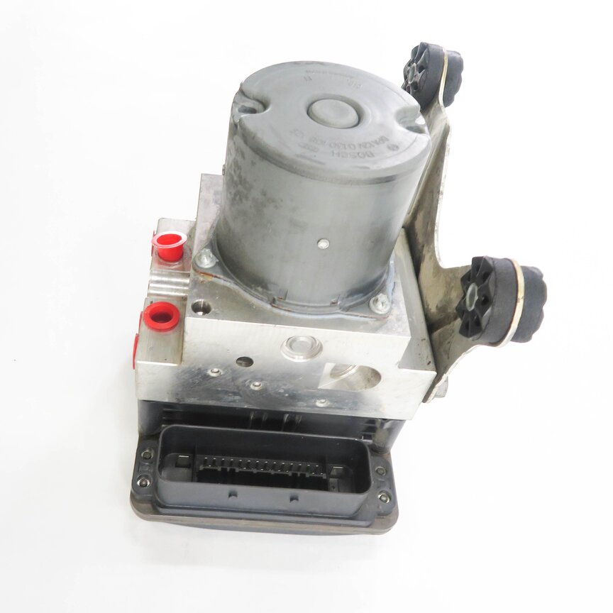 Thumbnail 3: 2011-2012 BMW ACTIVE HYBRID 7 (F04) ABS ANTI LOCK BRAKE PUMP w/ MODULE