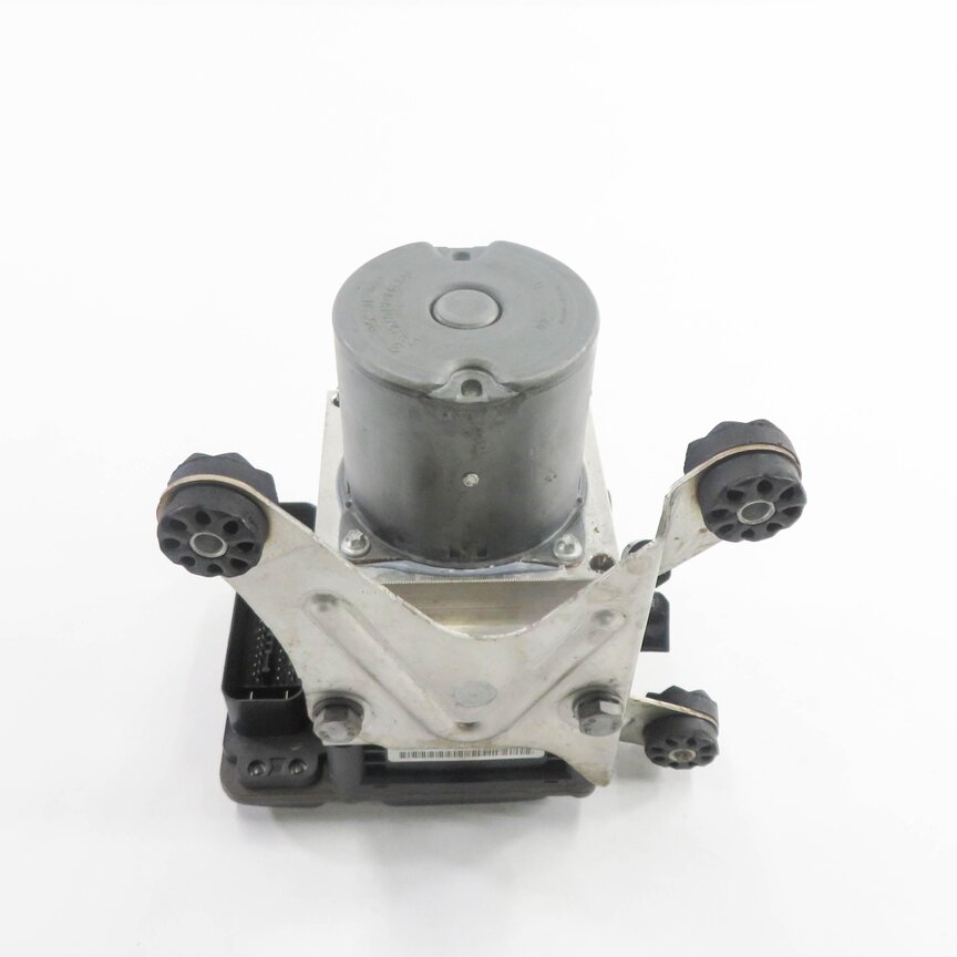 Thumbnail 5: 2011-2012 BMW ACTIVE HYBRID 7 (F04) ABS ANTI LOCK BRAKE PUMP w/ MODULE