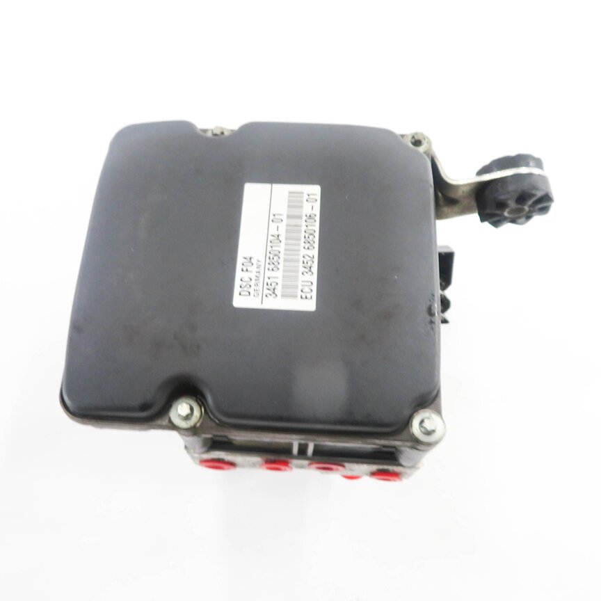 Thumbnail 6: 2011-2012 BMW ACTIVE HYBRID 7 (F04) ABS ANTI LOCK BRAKE PUMP w/ MODULE