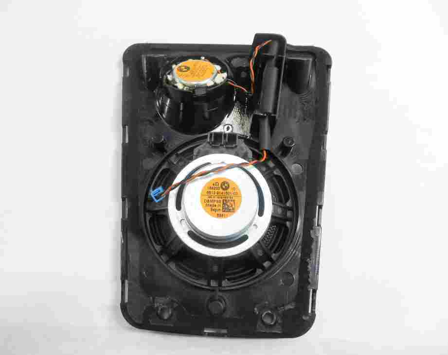 Thumbnail 10: 2011 BMW 750Li (F02 F04) LWB HiFi AUDIO SUBWOOFER TWEETER SPEAKER SET-14