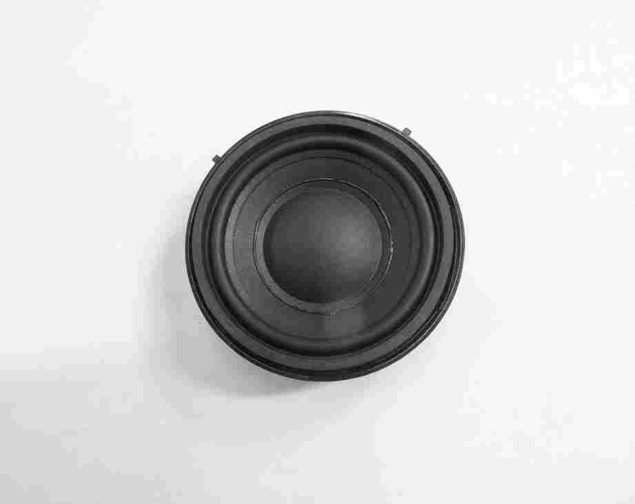 Thumbnail 2: 2011 BMW 750Li (F02 F04) LWB HiFi AUDIO SUBWOOFER TWEETER SPEAKER SET-14