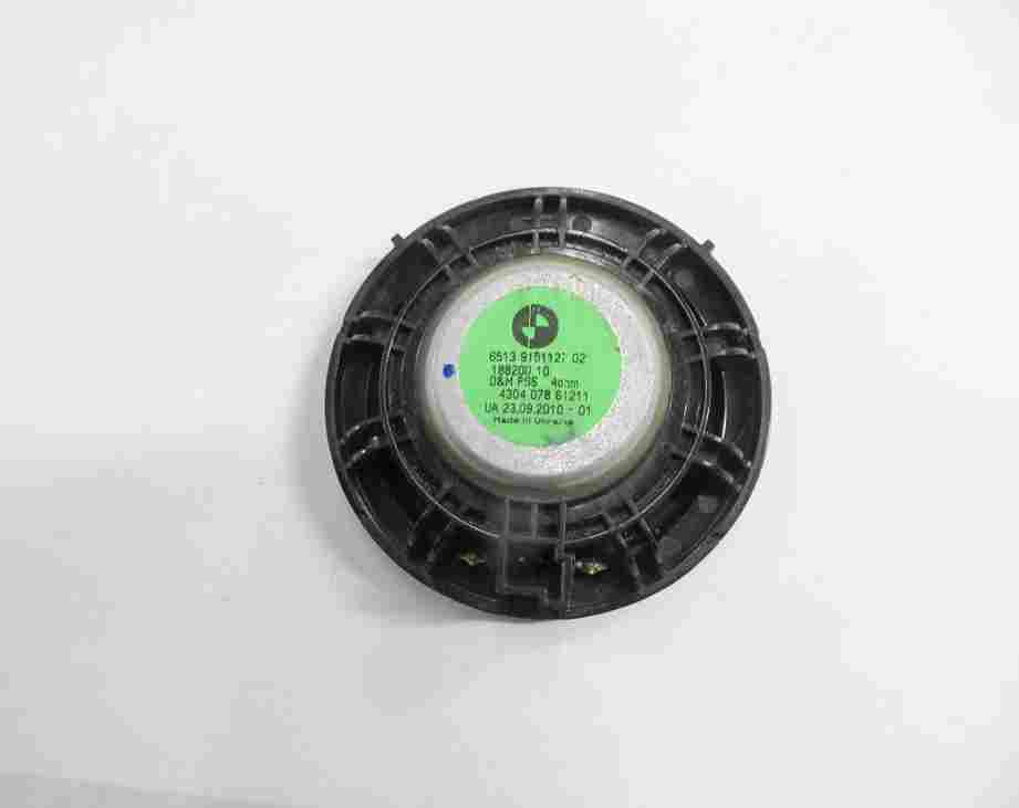 Thumbnail 9: 2011 BMW 750Li (F02 F04) LWB HiFi AUDIO SUBWOOFER TWEETER SPEAKER SET-14
