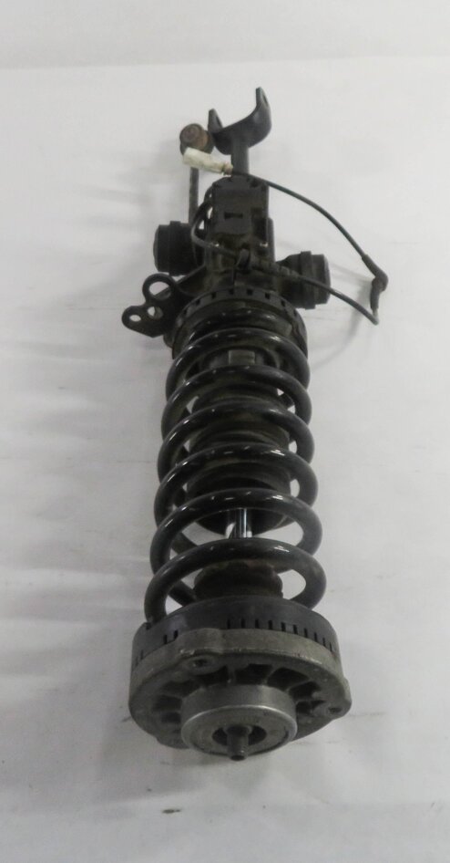 Thumbnail 5: 2011-2012 BMW ACTIVE HYBRID 7 (F04) RWD - RIGHT FRONT PASSENGER EDC SHOCK STRUT