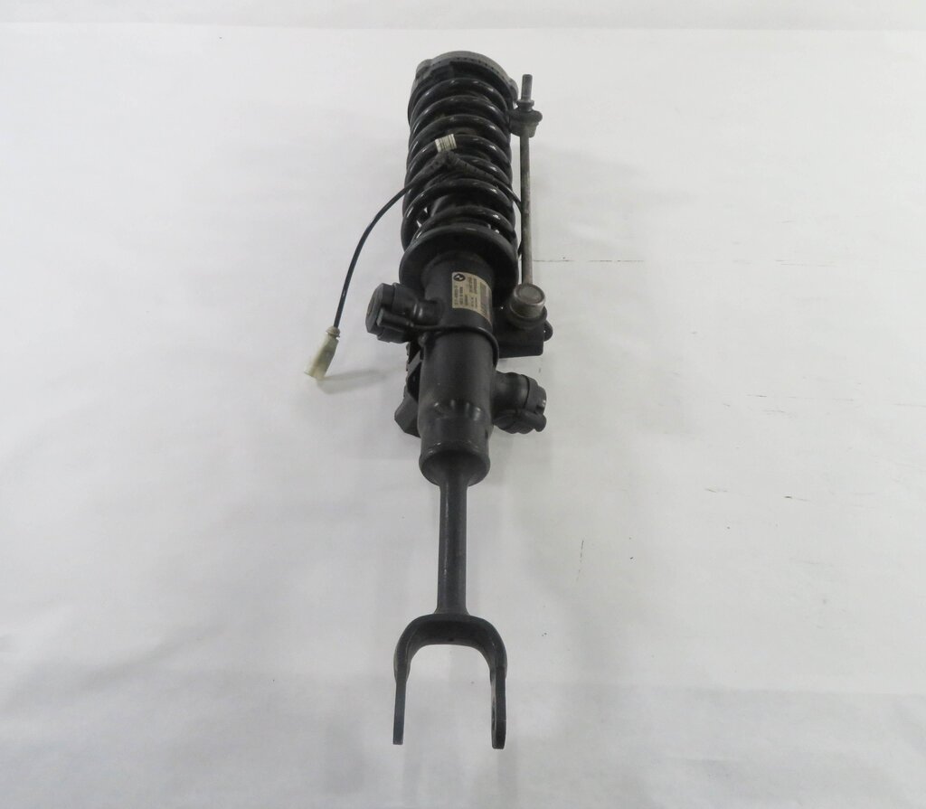 Thumbnail 2: 2011-2012 BMW ACTIVE HYBRID 7 (F04) RWD - LEFT FRONT DRIVER EDC SHOCK STRUT