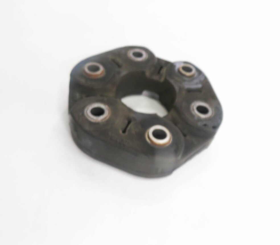 Thumbnail 4: 2011 BMW ACTIVEHYBRID 7 (F04) REAR DRIVE SHAFT COUPLER JOINT FLEX DISC GUIBO