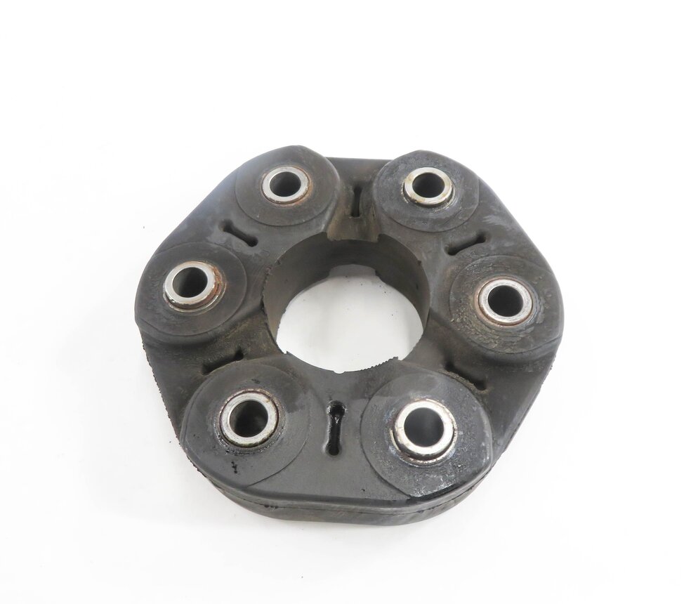 Thumbnail 5: 2011 BMW ACTIVEHYBRID 7 (F04) REAR DRIVE SHAFT COUPLER JOINT FLEX DISC GUIBO