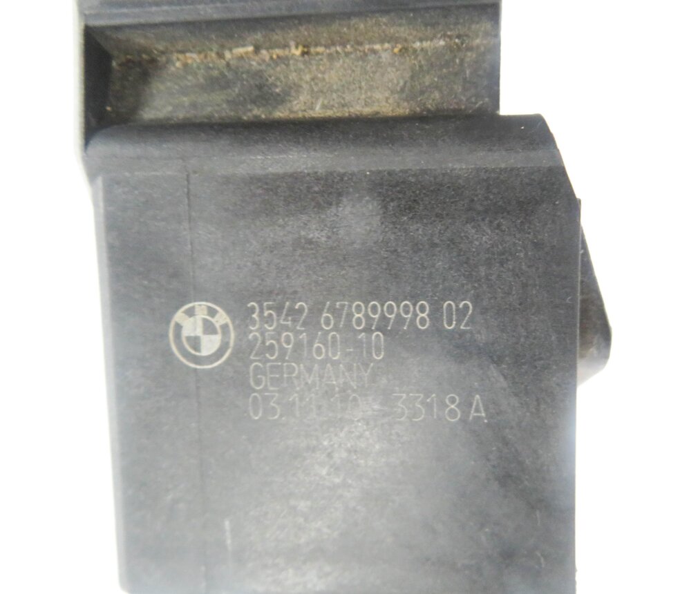 Thumbnail 7: 2011 BMW ACTIVEHYBRID 7 (F04) GAS PEDAL FUEL THROTTLE ACCELERATOR PEDAL