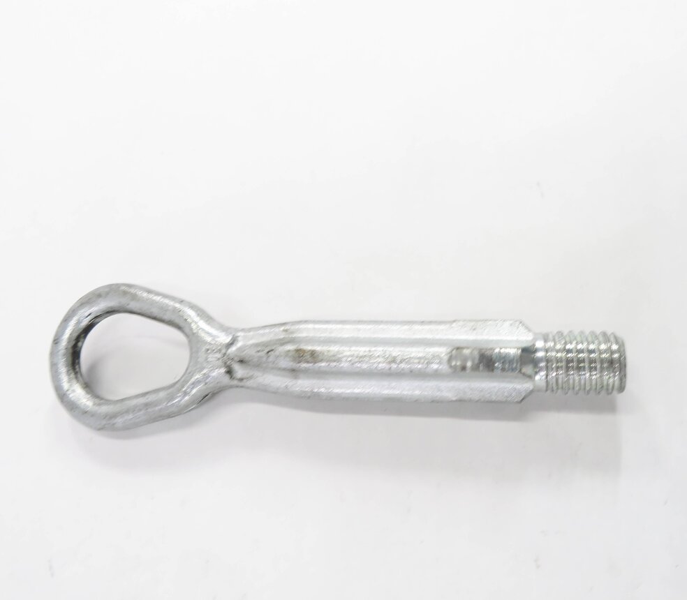 Thumbnail 2: 2011 BMW ACTIVEHYBRID 7 (F04) TOWING EYE TOW HOOK TOOL