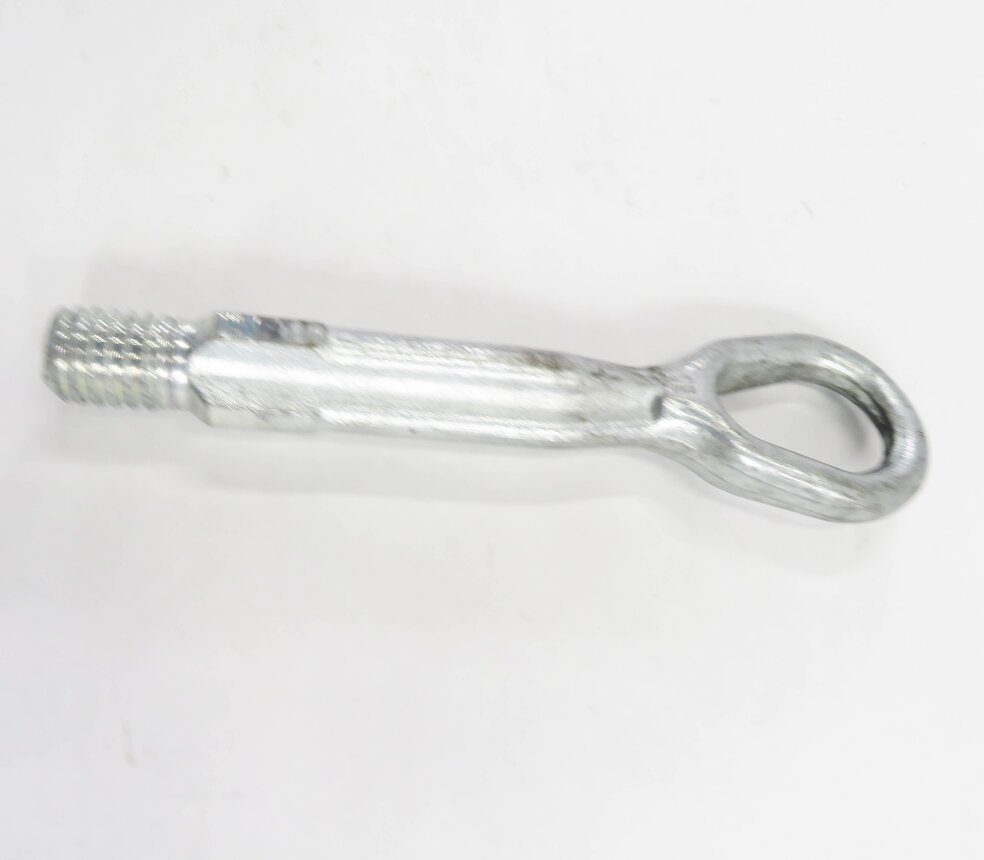 Thumbnail 3: 2011 BMW ACTIVEHYBRID 7 (F04) TOWING EYE TOW HOOK TOOL