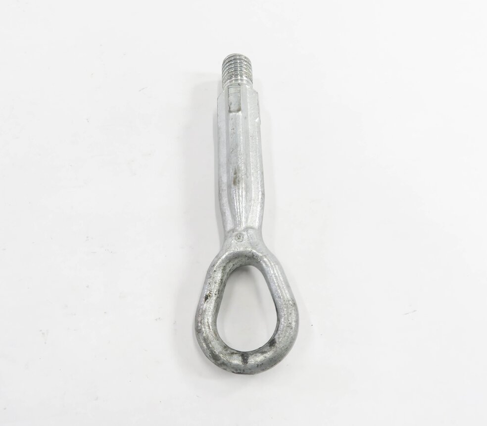 Thumbnail 4: 2011 BMW ACTIVEHYBRID 7 (F04) TOWING EYE TOW HOOK TOOL