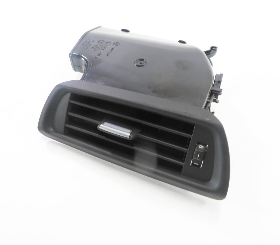 2011 BMW ACTIVEHYBRID 7 (F04) RIGHT REAR PILLAR HEATER A/C AIR VENT