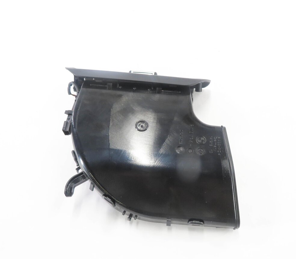 Thumbnail 5: 2011 BMW ACTIVEHYBRID 7 (F04) RIGHT REAR PILLAR HEATER A/C AIR VENT