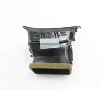 Thumbnail 5: 2011 BMW ACTIVEHYBRID-7 (F04) LEFT REAR PILLAR HEATER A/C AIR VENT (BLACK)