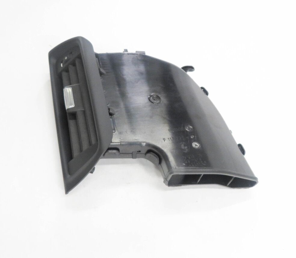 Thumbnail 9: 2011 BMW ACTIVEHYBRID-7 (F04) LEFT REAR PILLAR HEATER A/C AIR VENT (BLACK)