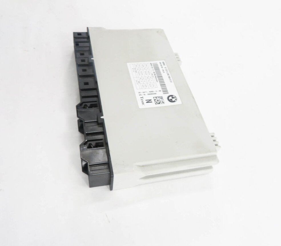 Thumbnail 3: 2010-2017 BMW 528i 535i 550i 650i 740i 750i (F01 F10) COMFORT MEMORY SEAT MODULE