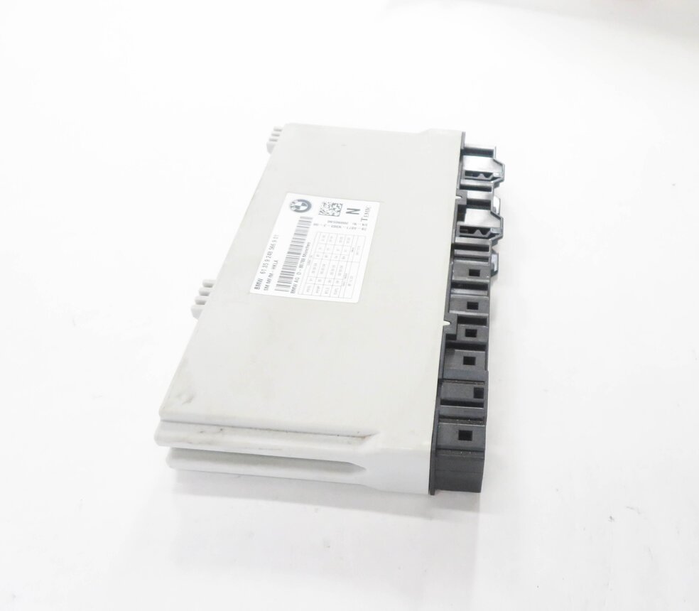 Thumbnail 4: 2010-2017 BMW 528i 535i 550i 650i 740i 750i (F01 F10) COMFORT MEMORY SEAT MODULE