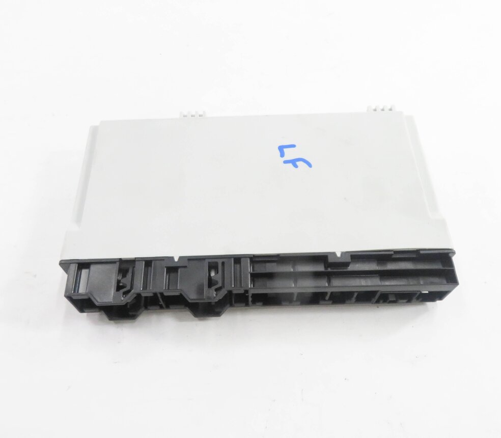 Thumbnail 6: 2010-2017 BMW 528i 535i 550i 650i 740i 750i (F01 F10) COMFORT MEMORY SEAT MODULE