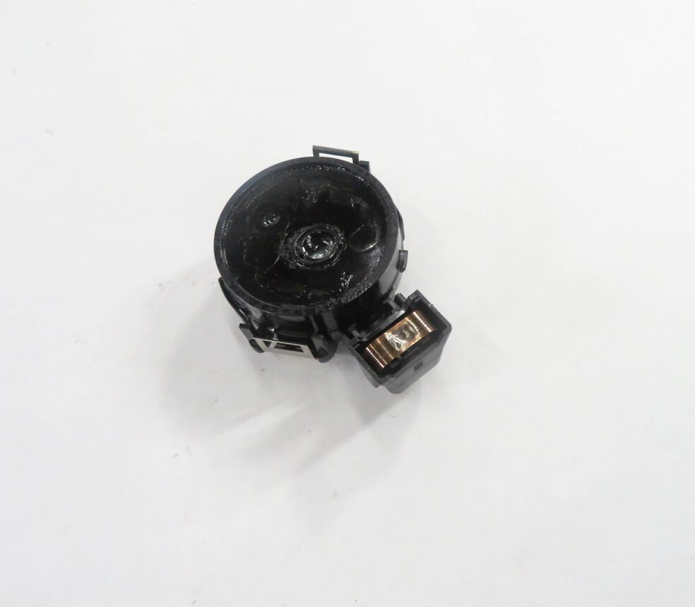 2011 BMW ACTIVEHYBRID 7 (F04) RAIN WATER SOLAR LIGHT SENSOR (RLS)