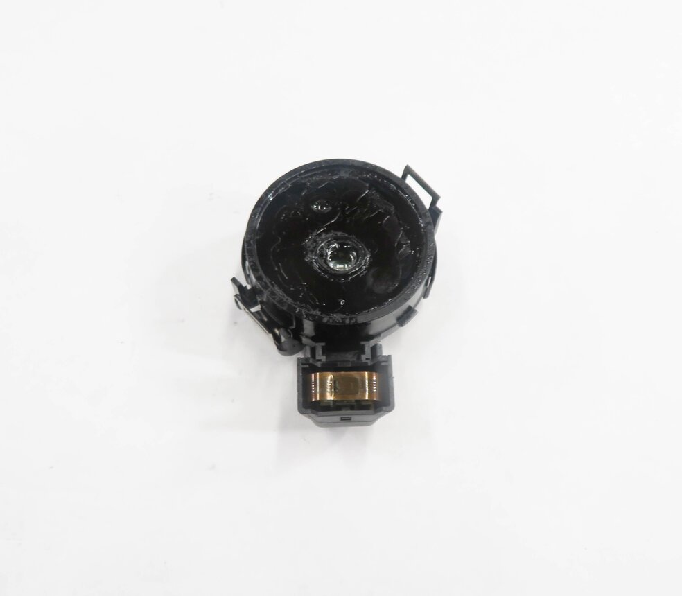 Thumbnail 2: 2011 BMW ACTIVEHYBRID 7 (F04) RAIN WATER SOLAR LIGHT SENSOR (RLS)