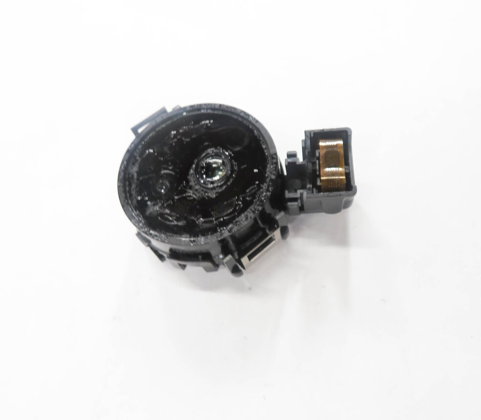Thumbnail 4: 2011 BMW ACTIVEHYBRID 7 (F04) RAIN WATER SOLAR LIGHT SENSOR (RLS)