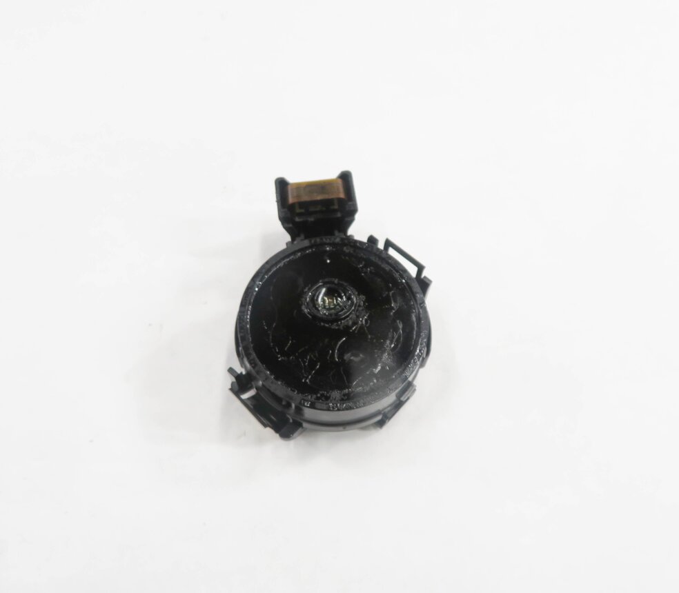 Thumbnail 5: 2011 BMW ACTIVEHYBRID 7 (F04) RAIN WATER SOLAR LIGHT SENSOR (RLS)