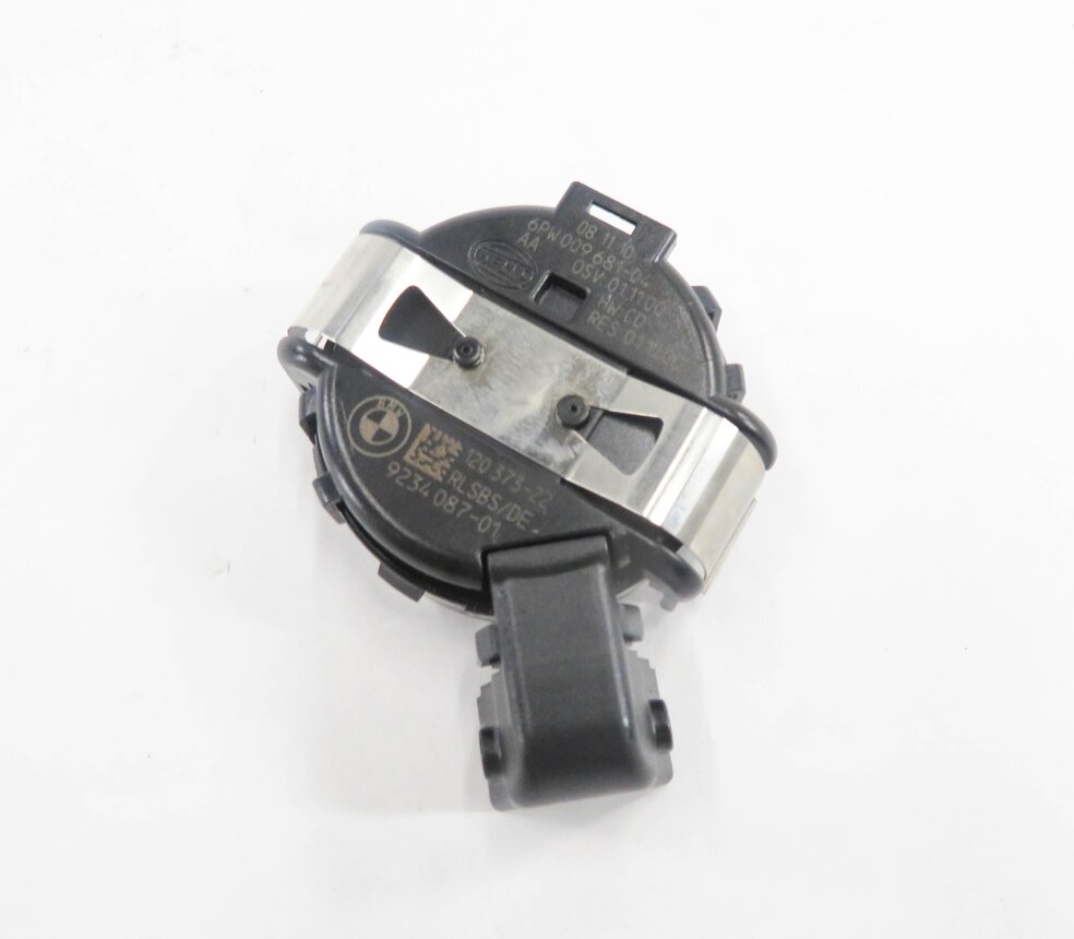Thumbnail 6: 2011 BMW ACTIVEHYBRID 7 (F04) RAIN WATER SOLAR LIGHT SENSOR (RLS)