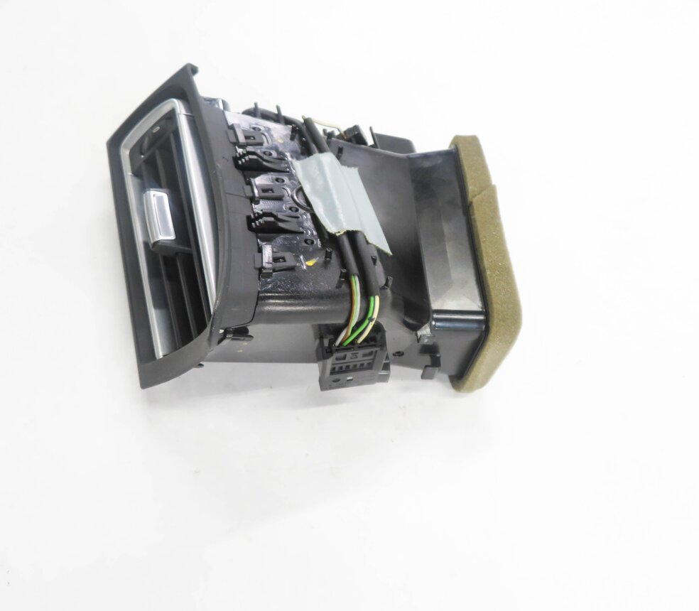 Thumbnail 3: 2011 BMW ACTIVEHYBRID 7 (F04) LEFT DRIVER DASH HEATER A/C AIR VENT