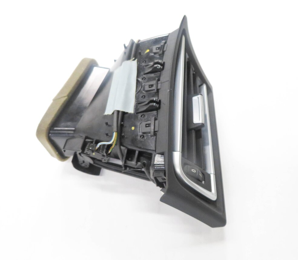 Thumbnail 4: 2011 BMW ACTIVEHYBRID 7 (F04) LEFT DRIVER DASH HEATER A/C AIR VENT