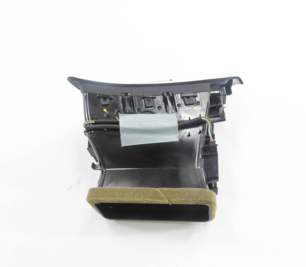 Thumbnail 5: 2011 BMW ACTIVEHYBRID 7 (F04) LEFT DRIVER DASH HEATER A/C AIR VENT