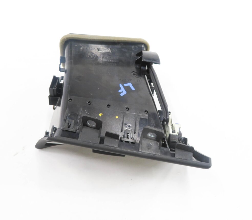 Thumbnail 6: 2011 BMW ACTIVEHYBRID 7 (F04) LEFT DRIVER DASH HEATER A/C AIR VENT