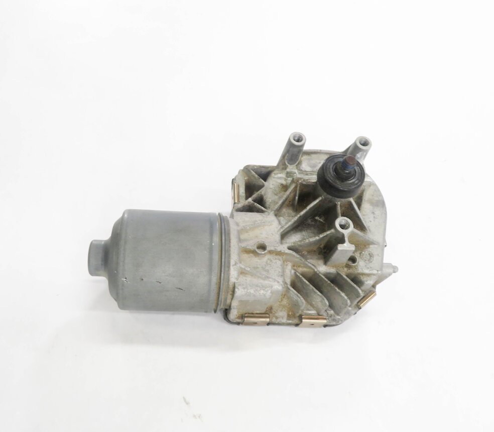 Thumbnail 3: 2010-2016 BMW M5 528i 535i 550i 740i 750i 760i (F01 F10) WINDSHIELD WIPER MOTOR