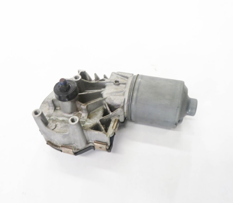 Thumbnail 4: 2010-2016 BMW M5 528i 535i 550i 740i 750i 760i (F01 F10) WINDSHIELD WIPER MOTOR