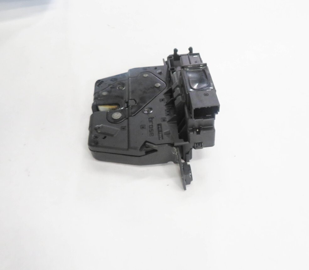 Thumbnail 6: 2011 BMW ACTIVEHYBRID 7 (F04) REAR TRUNK LOCK LATCH ACTUATOR