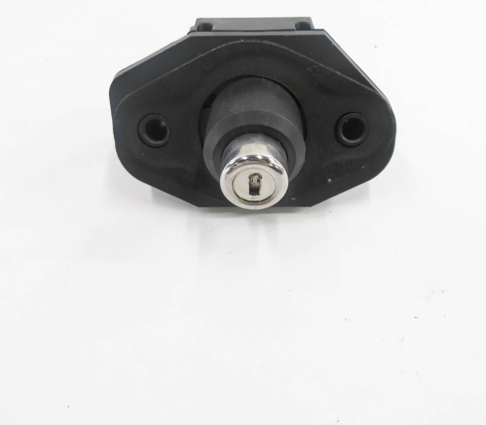 Thumbnail 7: 2011 BMW ACTIVEHYBRID 7 (F04) DRIVER DOOR HANDLE / TRUNK LOCK CYLINDER KEY SET