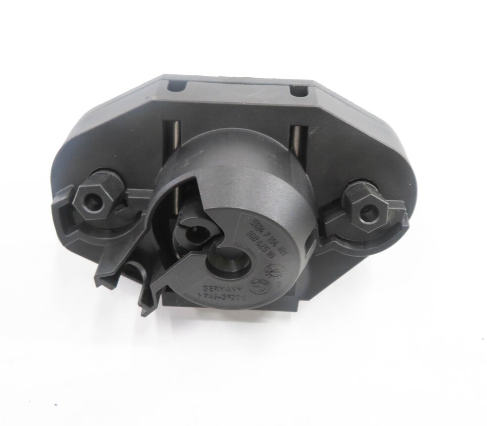 Thumbnail 8: 2011 BMW ACTIVEHYBRID 7 (F04) DRIVER DOOR HANDLE / TRUNK LOCK CYLINDER KEY SET