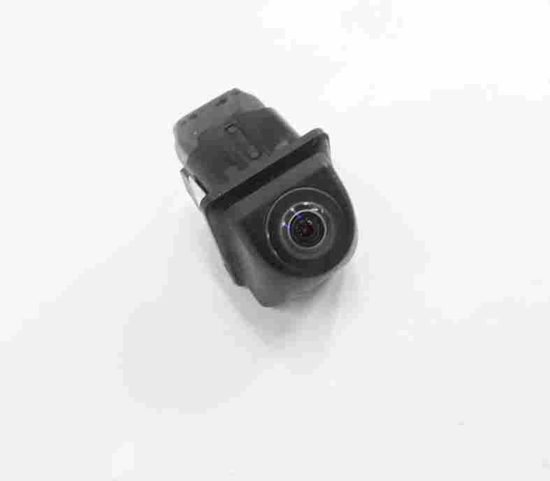 09-18 BMW 2 3 4 5 7 M5 X3 X5 X6 (F01 F07 F10 F15 F16 F30 F32) REARVIEW CAMERA