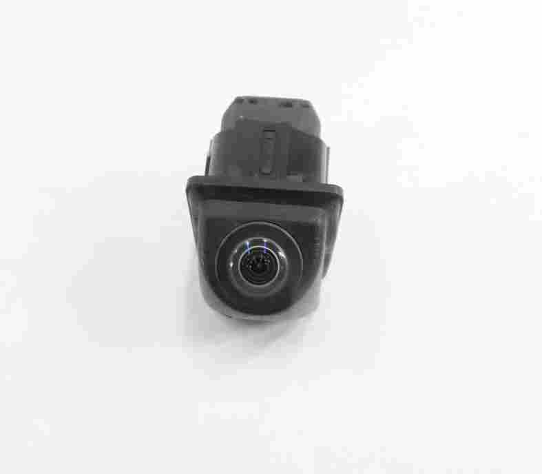 Thumbnail 2: 09-18 BMW 2 3 4 5 7 M5 X3 X5 X6 (F01 F07 F10 F15 F16 F30 F32) REARVIEW CAMERA