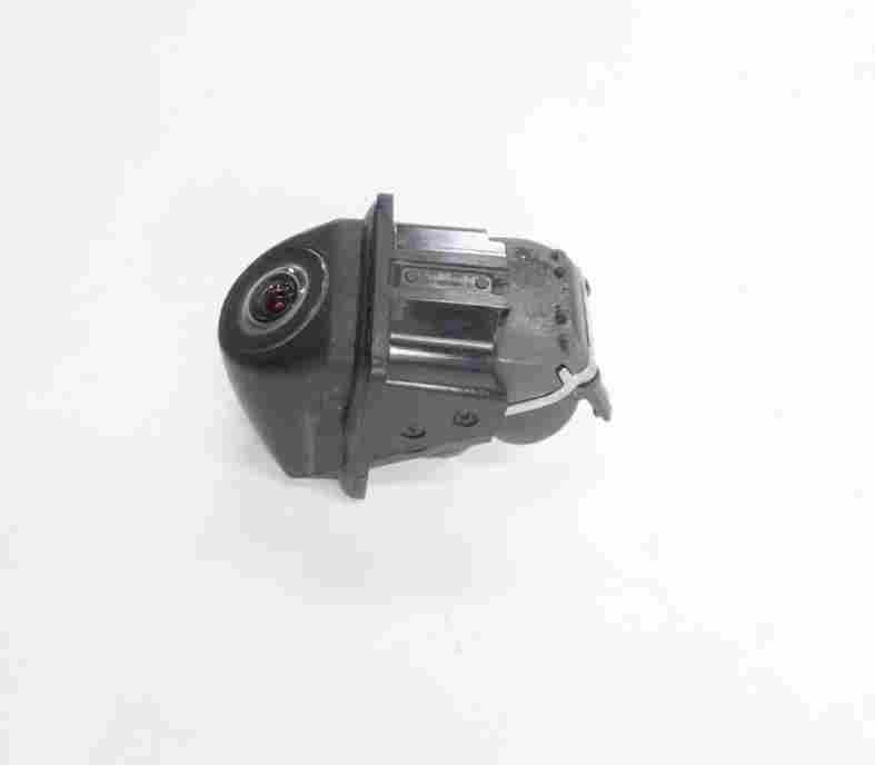 Thumbnail 3: 09-18 BMW 2 3 4 5 7 M5 X3 X5 X6 (F01 F07 F10 F15 F16 F30 F32) REARVIEW CAMERA