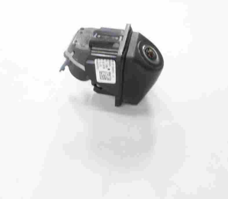 Thumbnail 4: 09-18 BMW 2 3 4 5 7 M5 X3 X5 X6 (F01 F07 F10 F15 F16 F30 F32) REARVIEW CAMERA