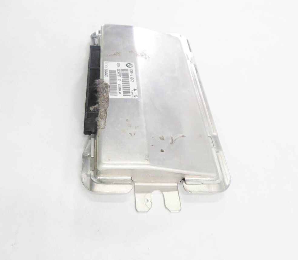 Thumbnail 3: 2010-2015 BMW 528i 535i 550i 740i 750i (F01 F10) VDC SUSPENSION CONTROL MODULE